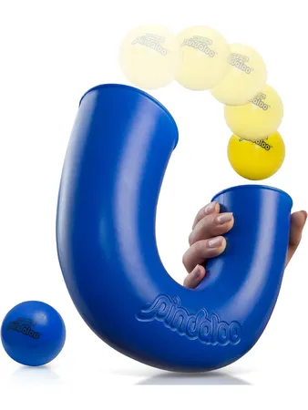 Pindaloo Skill Toy Coordination Game