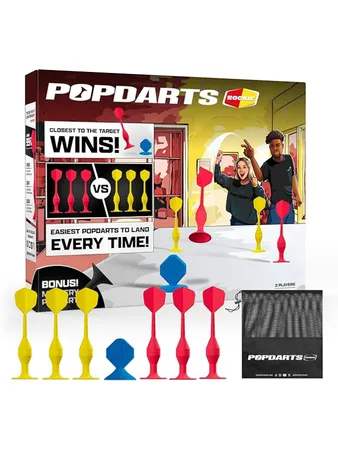 Popdarts Game Rookie Pack