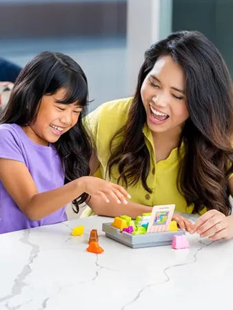 ThinkFun Rush Hour Traffic Jam Logic Game