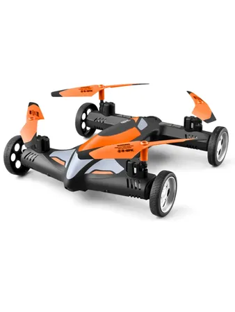 Remote Control Stunt Drone with Camera