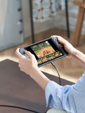 Nintendo Switch 2 