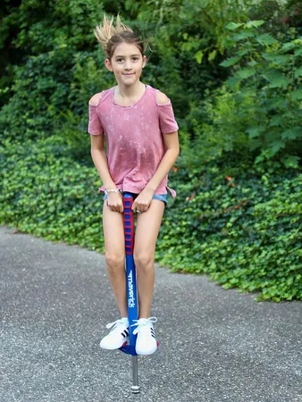 Flybar Maverick Pogo Stick