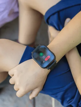 Gabb Watch 3e