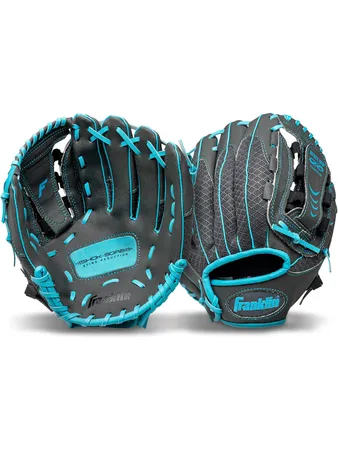 Franklin Sports Infinite Shok-Sorb Baseball Glove