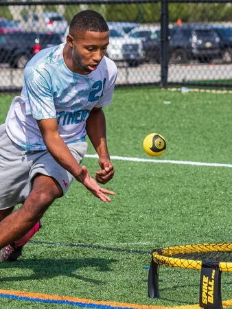 Spikeball Standard Game Set