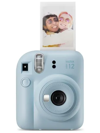 Fujifilm Instax Mini Instant Camera