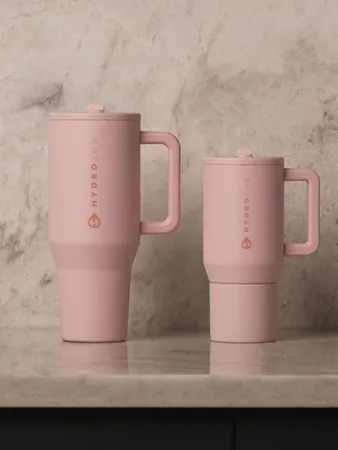 HydroJug Traveler Insulated Tumbler