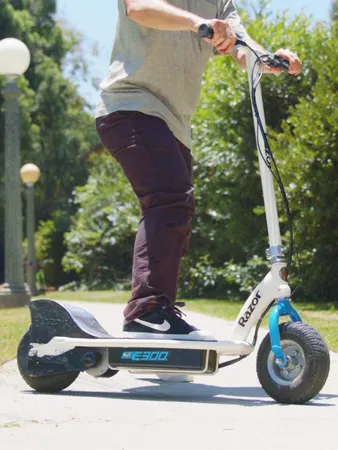 Razor Electric Scooter