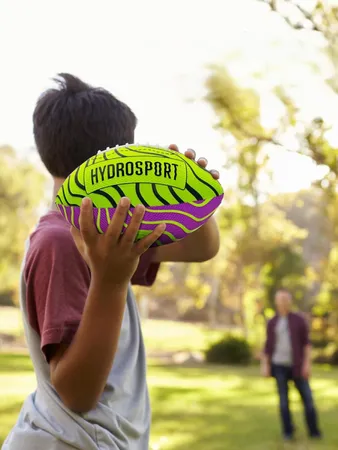Water Football for Pool and Beach