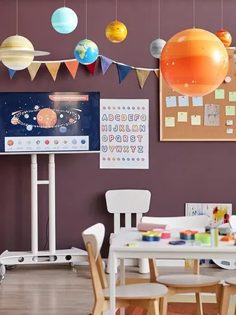 Dan&Darci Inflatable Solar System Planets 