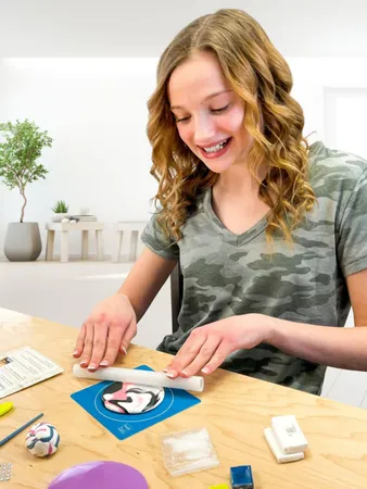 Hapinest Jewelry Making Craft Kit