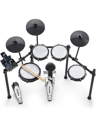 Alesis Nitro Max Electric Drum Kit