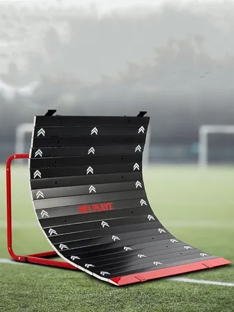 Soccer Return Training Kickback Net