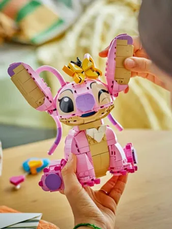 LEGO Disney Angel