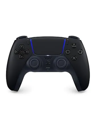 PlayStation DualSense Wireless Controller - Midnight Black