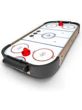 GoSports Tabletop Air Hockey Game