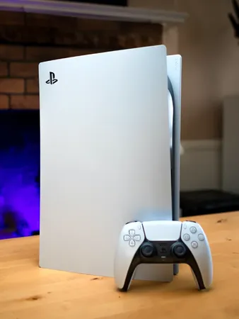 Sony PlayStation 5 