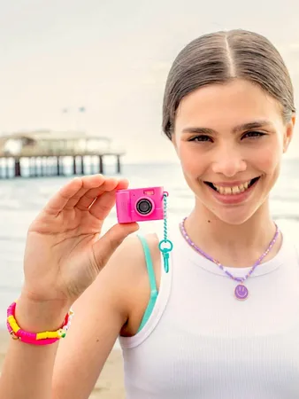 Creator MiniCam Compact Digital Camera