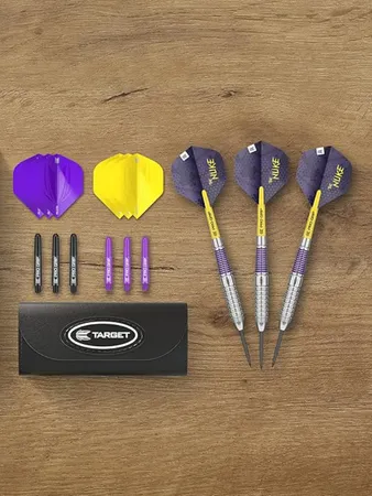 Target Darts Luke Littler Range