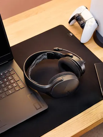 HyperX Cloud Jet Wireless Gaming Headset