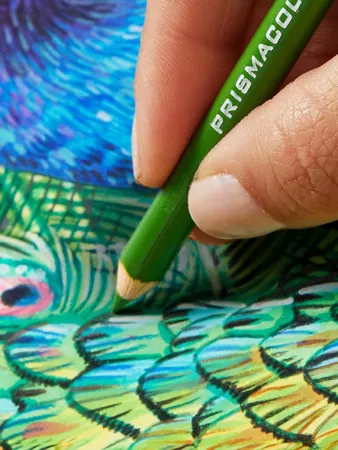 Prismacolor Premier Colored Pencils Set