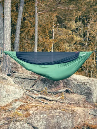 Lightweight Camping Hammock