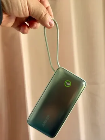 Anker Nano Power Bank