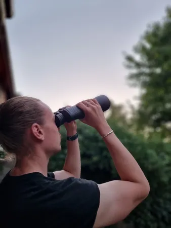 Celestron SkyMaster 12x60 Binoculars