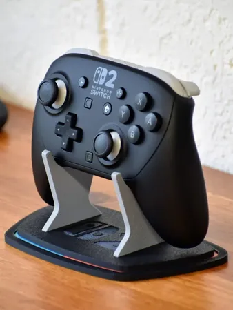 Nintendo Switch Pro Controller