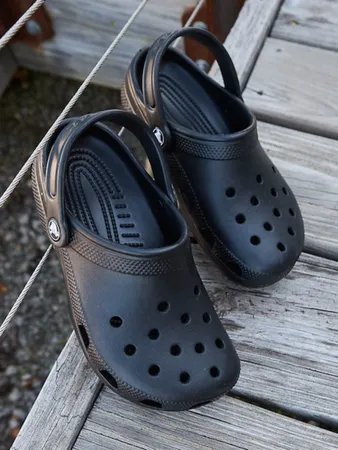 Crocs Classic Clog