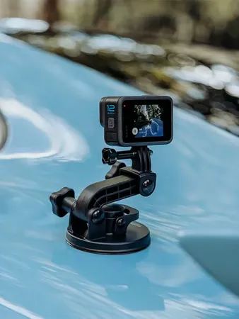 GoPro HERO12 Black Action Camera