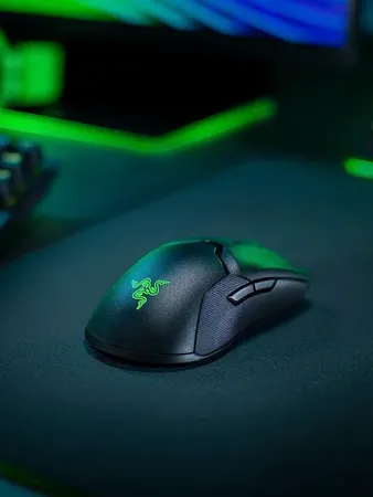 Razer Viper Wireless Gaming Mouse