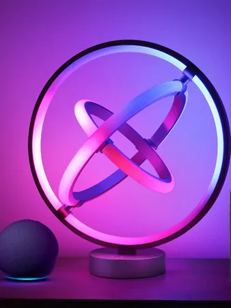 Lepro Addressable RGB LED Strip Lights