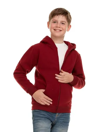 PURE CHAMP Boys Hoodies