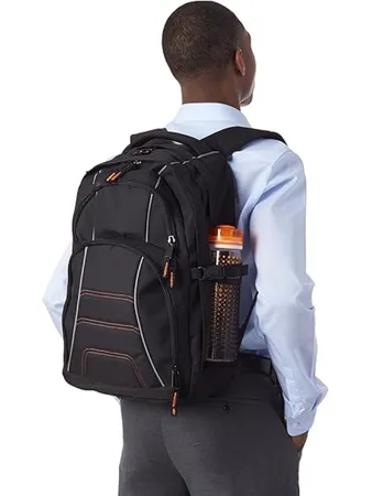 Amazon Basics Everyday Backpack