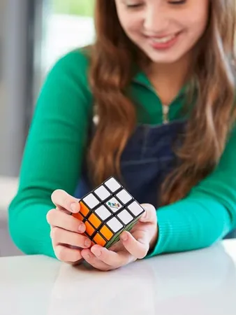 Rubik’s Original 3x3 Cube