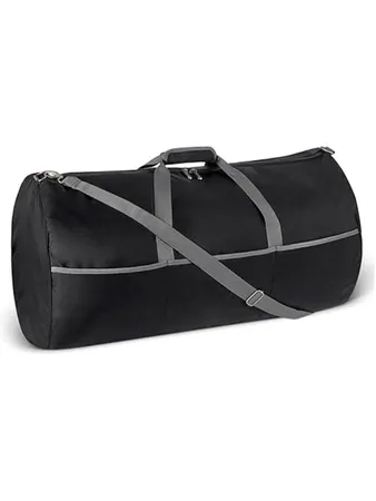 Amazon Basics Lightweight Duffel Bag
