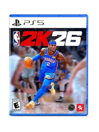 NBA 2K26 