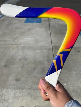 Yanaki Boomerang