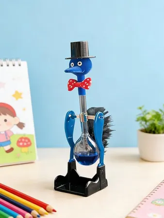 Novelty Drinking Water Bird Toy