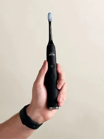 Philips Sonicare DiamondClean Electric Toothbrush