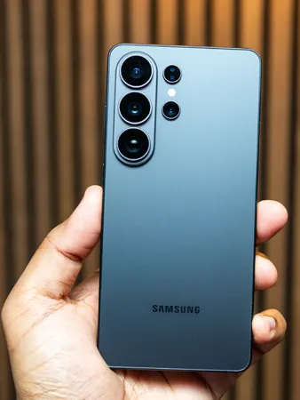 Samsung Galaxy S26 Ultra