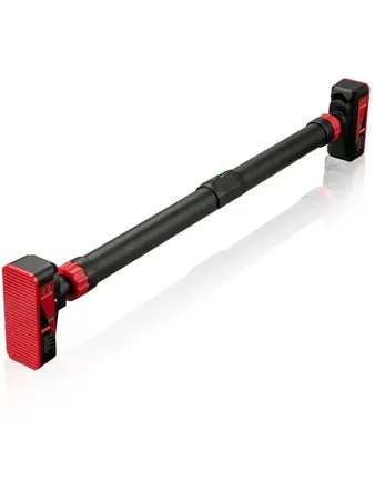 Adjustable Doorway Pull-Up Bar