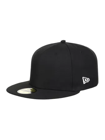 New Era Custom 59FIFTY Fitted Cap
