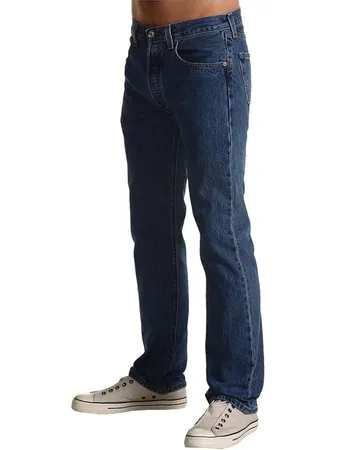 Levi’s 501 Original Fit Jeans