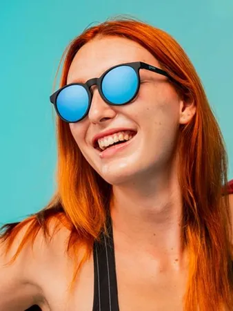 goodr Polarized Sunglasses