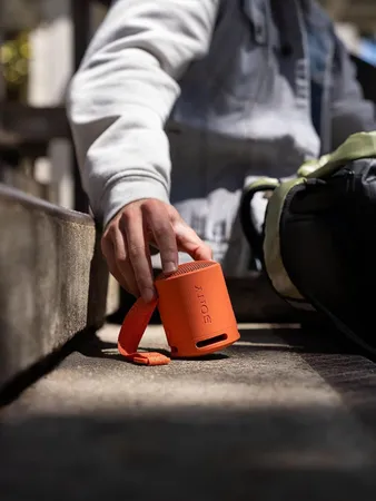 Sony SRS-XB100 Portable Bluetooth Speaker