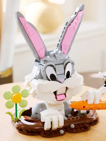 LEGO Bugs Bunny
