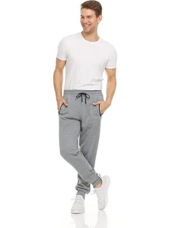 PURE CHAMP Athletic Sweatpants
