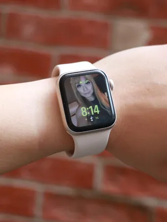 Apple Watch SE 3